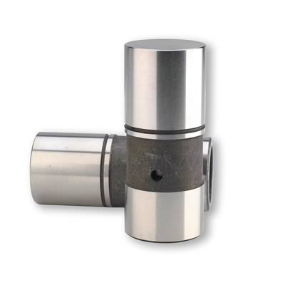 Lunati LT71969-1 Micro-Trol Hydraulic Valve Lifter Buick V8 350 - 455 V8