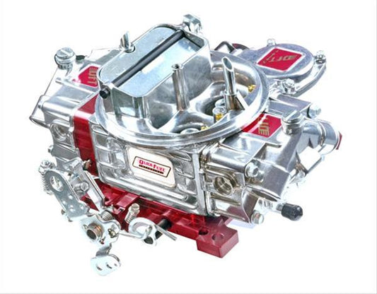 Quick Fuel QFTSS-680-PV Street Carburetor 680 CFM Vs
