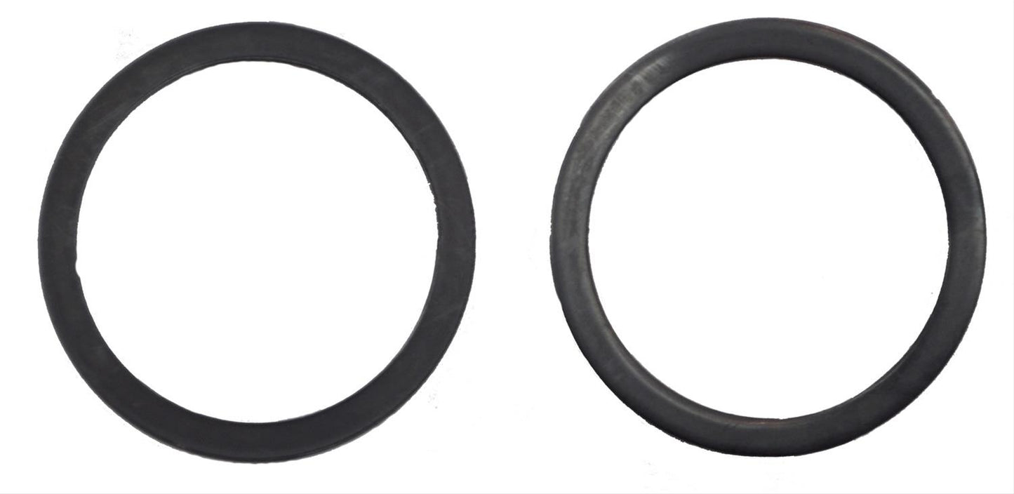 Quick Fuel QFT8-2QFT Fuel Inlet Fitting Gaskets 7/8" Sold In (pair) s