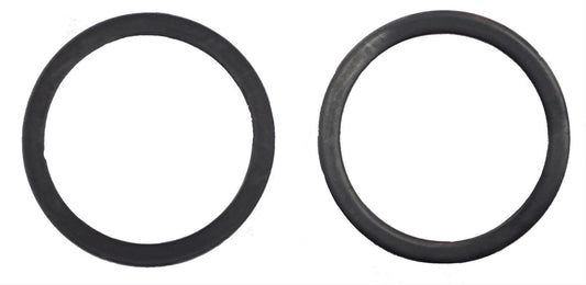 Quick Fuel QFT8-2QFT Fuel Inlet Fitting Gaskets 7/8" Sold In (pair) s
