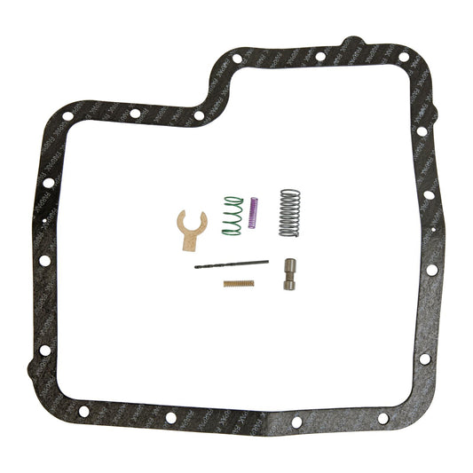 TCI Auto TCI426200 C6 V/B Perf Impr Nlu 66-Up