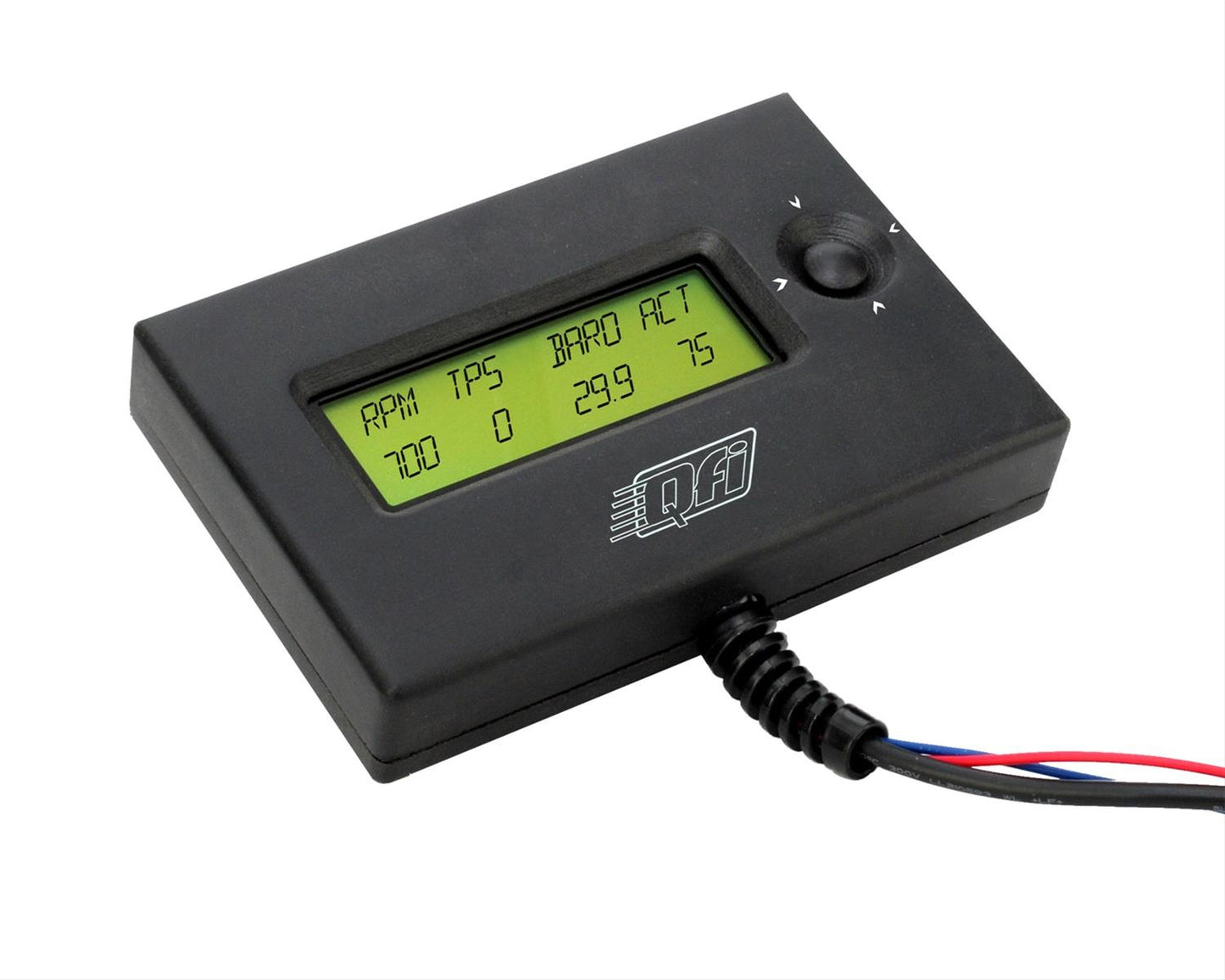 Quick Fuel QFT50-5001QFT Replacement Handheld 500HP