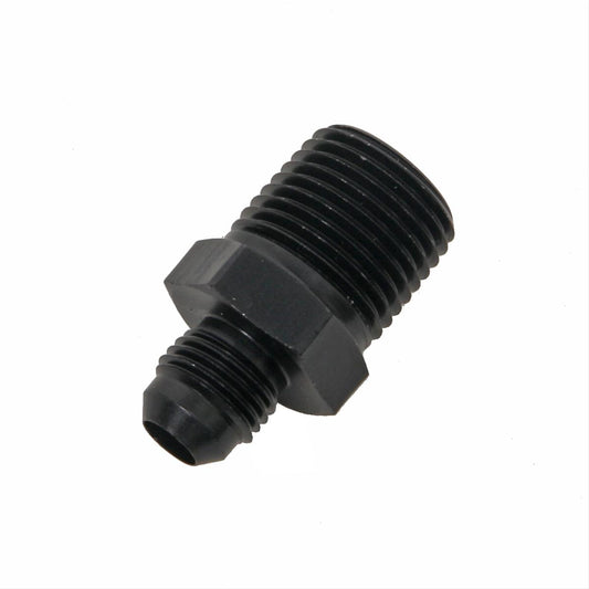 Russell RU670153 6An - 12"NPT Blk