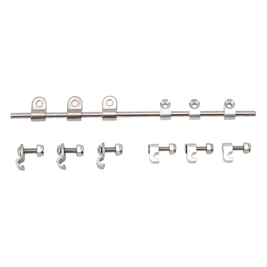 Russell RU654020 Tubing Clamp 3/16