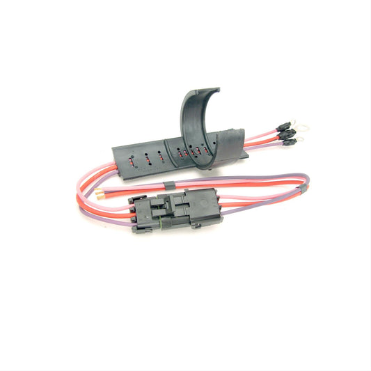TCI Auto TCI351073 Starter Quik Dis Connect Harne