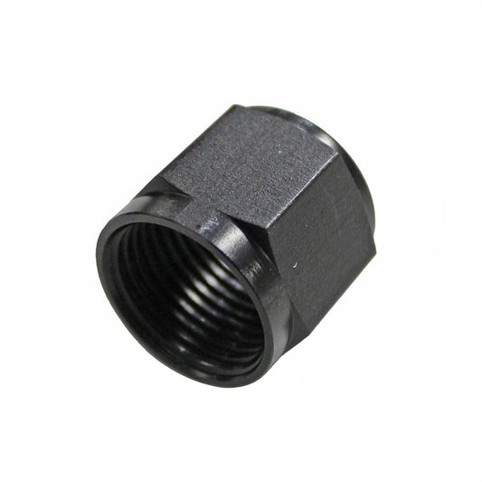 Russell RU660593 Nut Tube Cplg 10 Blk