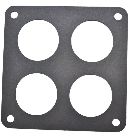 Quick Fuel QFT8-107QFT QFX 4 Hole Flange Gasket