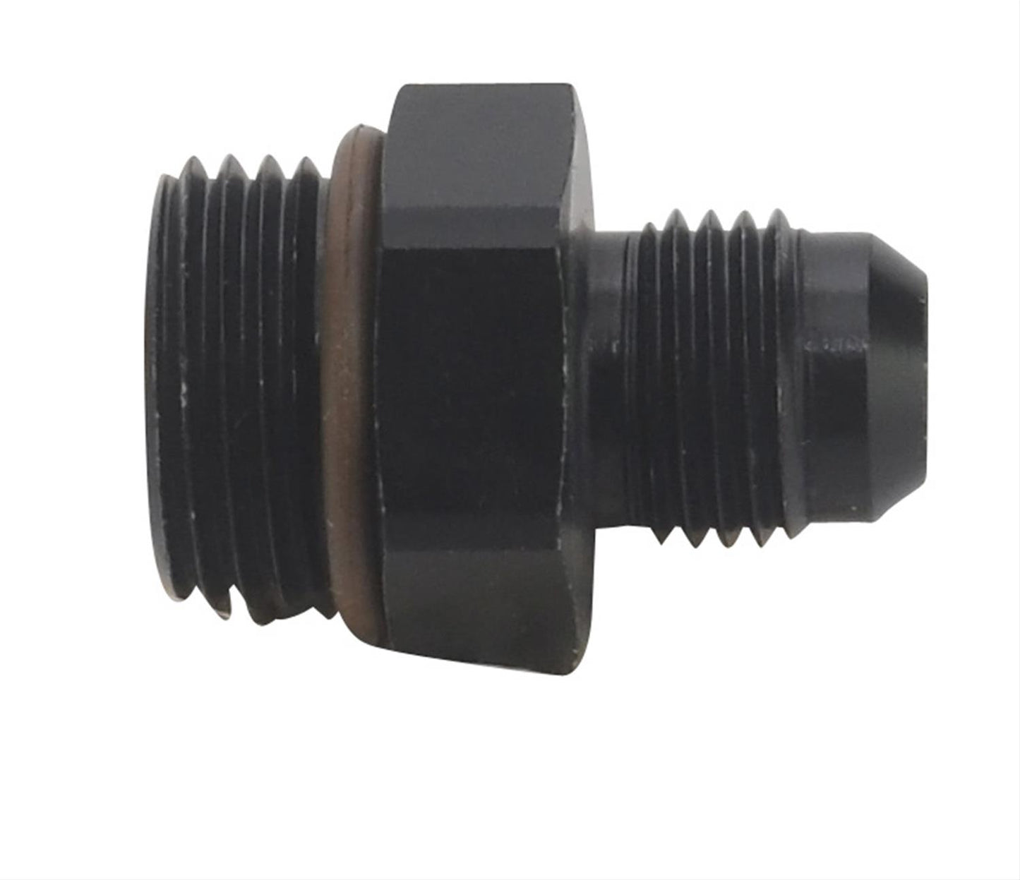 Quick Fuel QFT19-106BLKQFT Fuel Inlet Pro Series oring #6