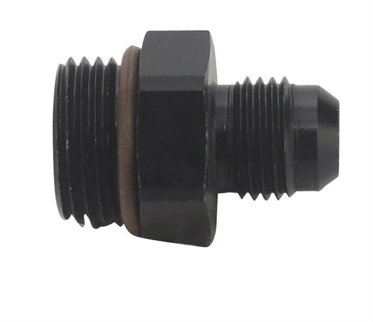 Quick Fuel QFT19-106BLKQFT Fuel Inlet Pro Series oring #6