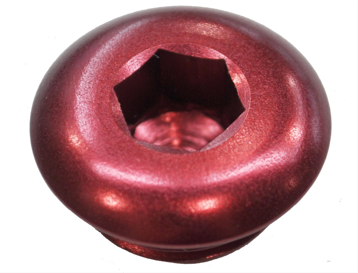 Quick Fuel QFT19-200QFT Fuel Inlet Plug Pro Series