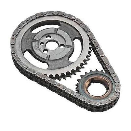COMP CAMS KEYWAY ADJ BILLET TIMING SET CO7100-10 SUIT CHEV SB V8 0.010" U/SIZE