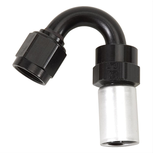 Russell RU610503 H/End Crmp 6 150 Blk/Slv