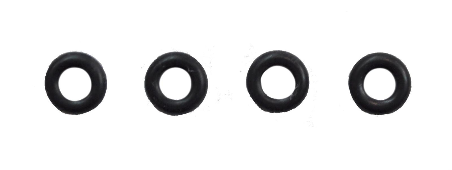 Quick Fuel QFT27-3QFT Pump Transfer Tube O-Rings