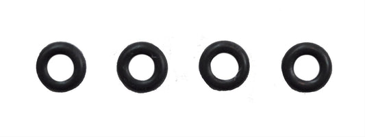 Quick Fuel QFT27-3QFT Pump Transfer Tube O-Rings