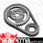 COMP Cams CC7106 Chev 4.8 5.3 5.7 6.0L LS Engine Billet Timing and Gear Set