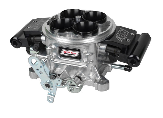Quick Fuel QFTQFI-500S QFI-500S "Base Kit"