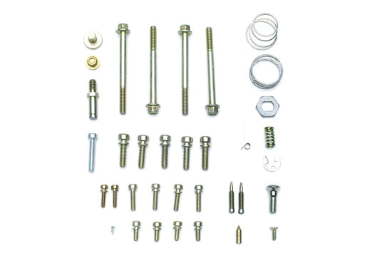 Quick Fuel QFT5-100QFT 2300 Screw Kit