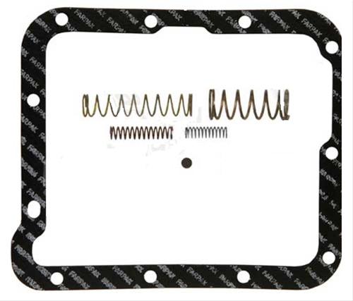 TCI Auto TCI526100 C4 V/B Perf Impr Nlu 67-69