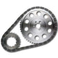 COMP CAMS KEYWAY ADJUSTABLE BILLET TIMING SET CO7110 SUIT CHEV BB 396-454 V8