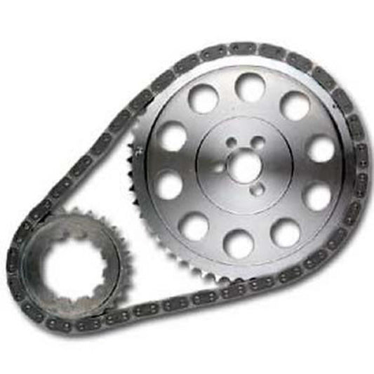 COMP CAMS KEYWAY ADJUSTABLE BILLET TIMING SET CO7110 SUIT CHEV BB 396-454 V8