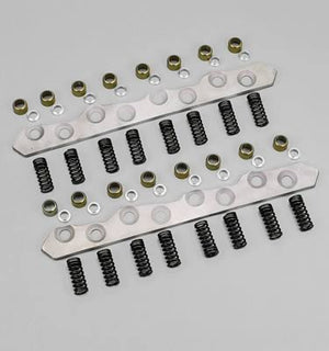 Lunati LT90301 Rev Kit suits Chev 396-454 V8