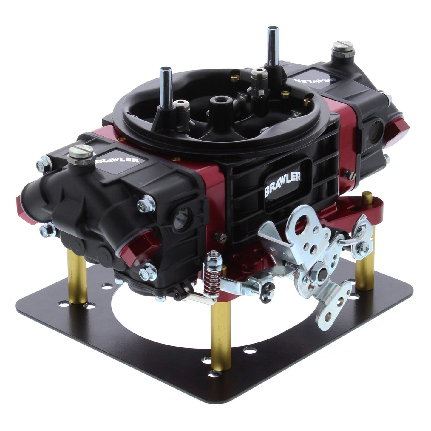 Quick Fuel QFTBR-67332 Brawler Race Series Carburettor 850CFM
