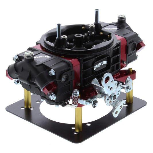 Quick Fuel QFTBR-67332 Brawler Race Series Carburettor 850CFM