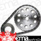 COMP CAMS KEYWAY ADJUSTABLE BILLET TIMING SET CO7110 SUIT CHEV BB 396-454 V8