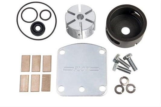 Quick Fuel QFT30-7427QFT Qft 427 Pump Rebuild Kit