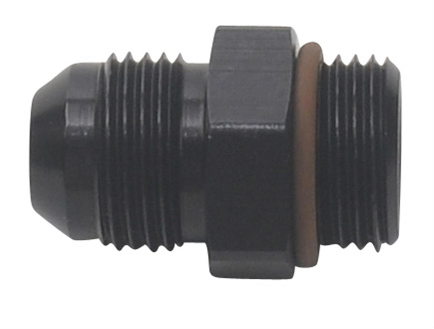 Quick Fuel QFT19-108BKQFT Fuel Inlet Pro Series oring #8