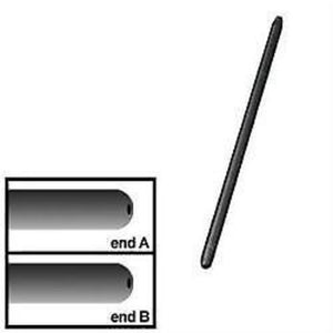 COMP Cams CO7131-1 MAGNUM CHROMOLY 3/8" PUSHROD 8.280" LENGTH.080" WALL