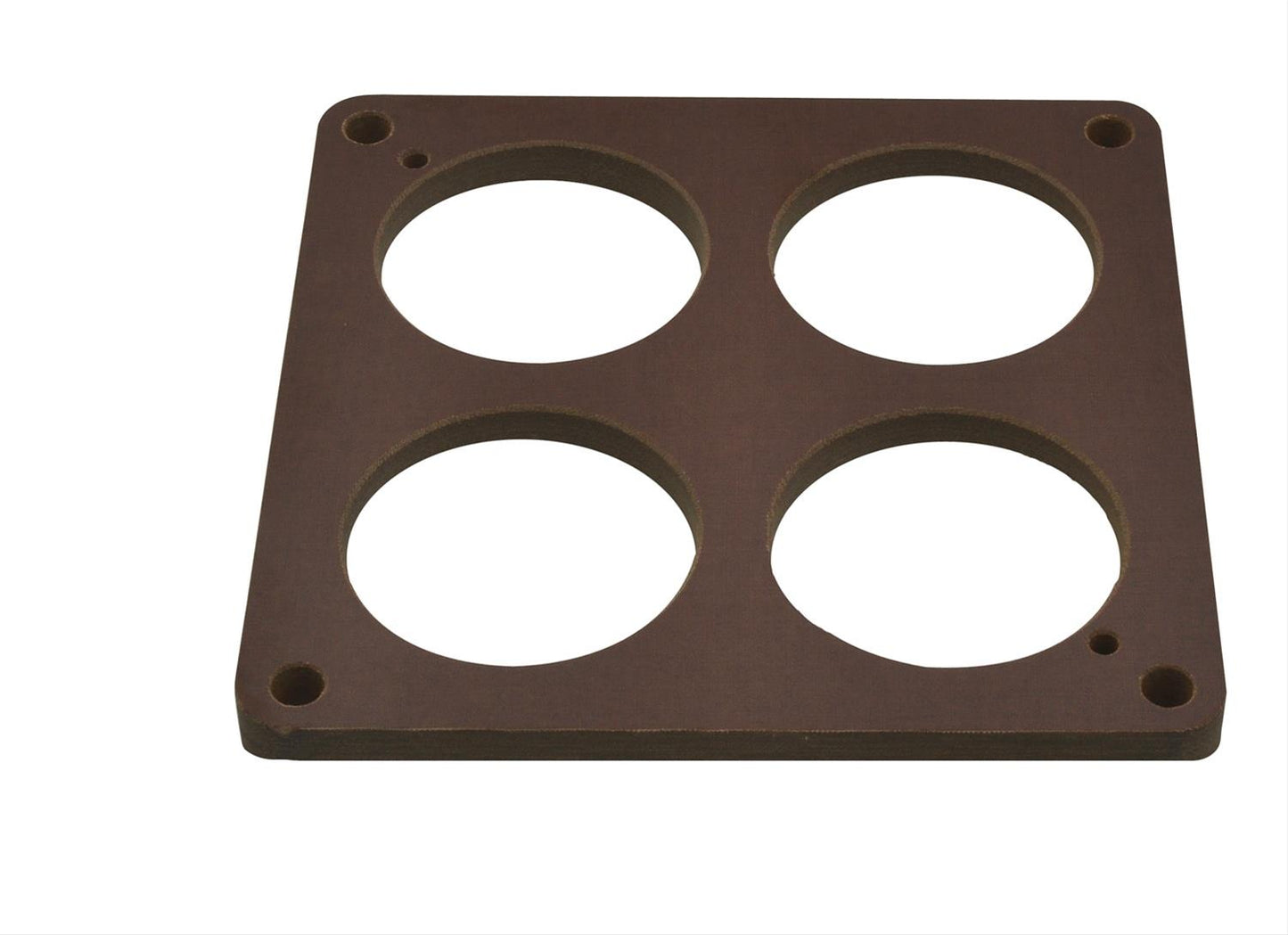 Quick Fuel QFT300-4012QFT Phenolic 1/4" QFX 4 Hole 2.280
