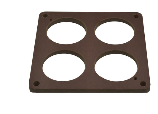 Quick Fuel QFT300-4012QFT Phenolic 1/4" QFX 4 Hole 2.280