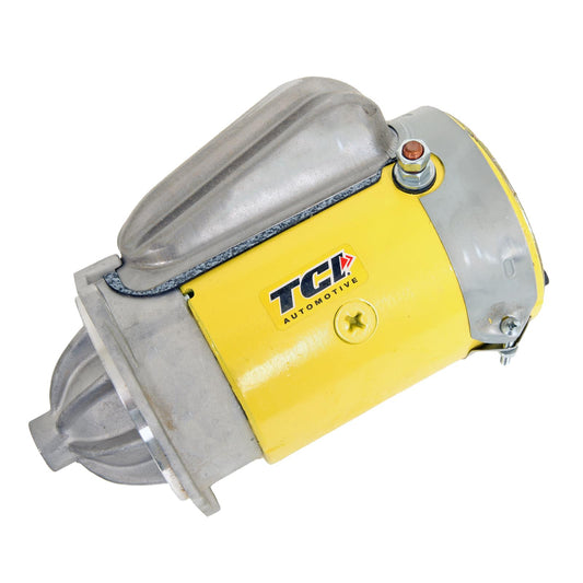 TCI Auto TCI313200 Starter H-Torq Ford Man 2 Blt