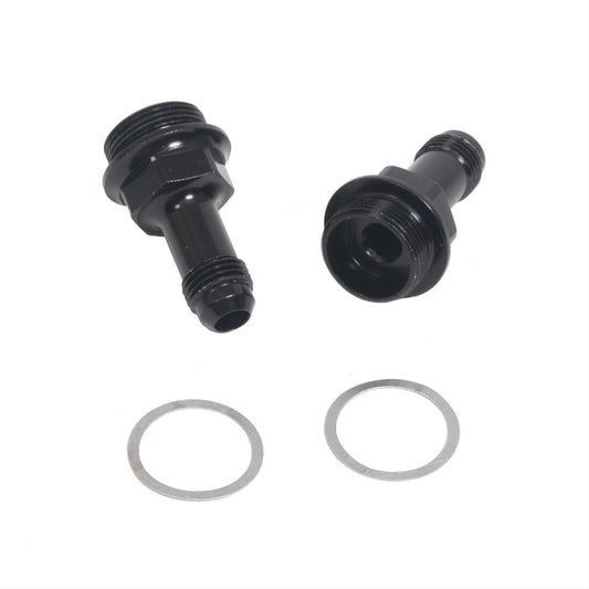 Russell RU640363 7/8" -20 X -6AN