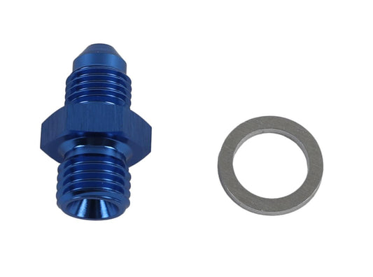 Russell RU670440 Met 4-12mm 1.5