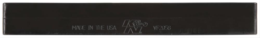 K&N Filters KNVF2058 Hyundai Sonata Lf 2015-On Cabin Air Filter