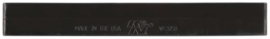 K&N Filters KNVF2058 Hyundai Sonata Lf 2015-On Cabin Air Filter