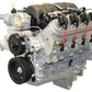 BluePrint PSLS3760CTF 376 CI LS ProSeries Crate Engine Dressed Longblock w/ EFI