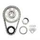 COMP Cams CC7153 Chev Small Block LS Single Roller Timing Chain and Gear Set