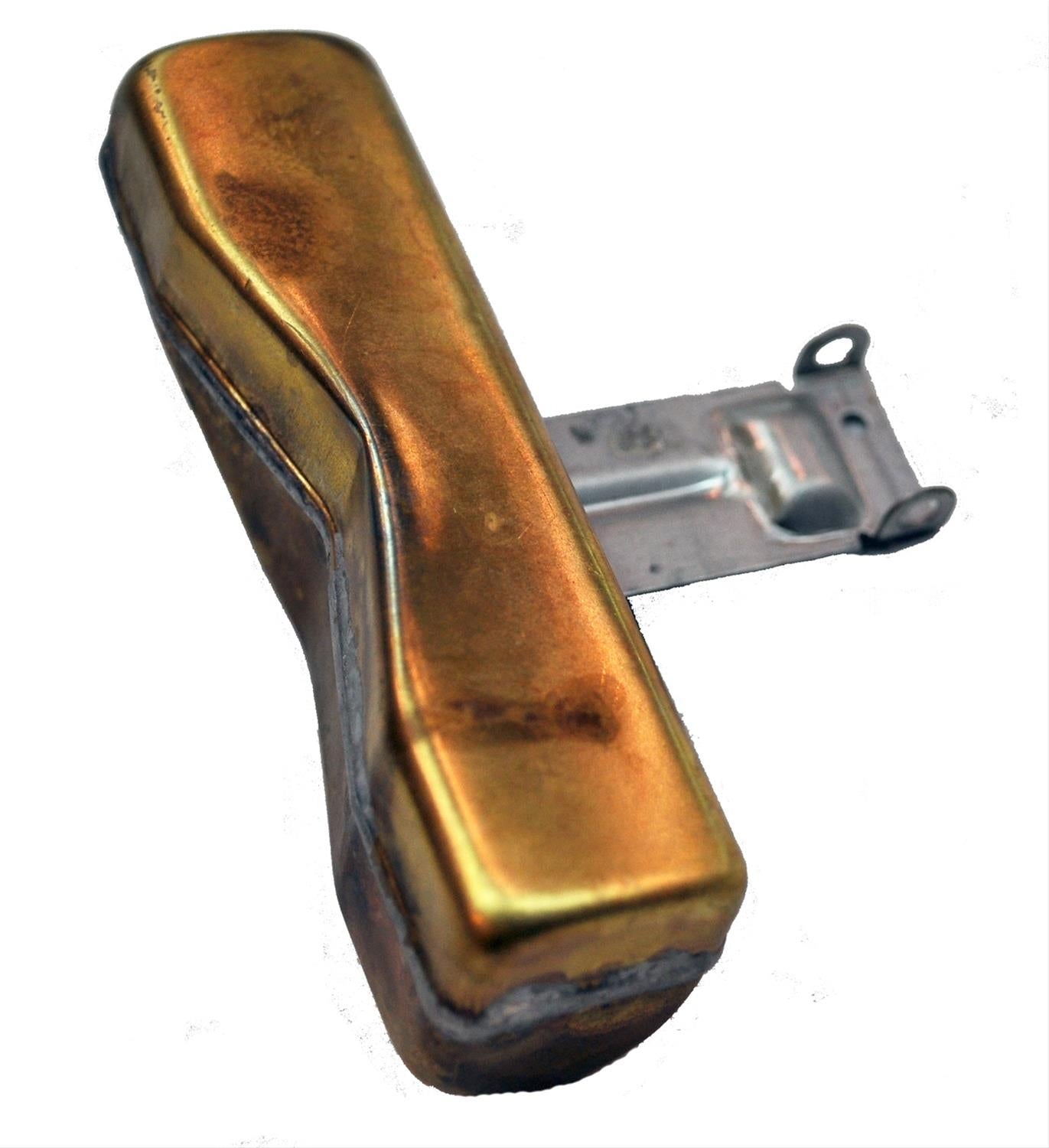 Quick Fuel QFT16-1QFT Brass Float Center Pivot