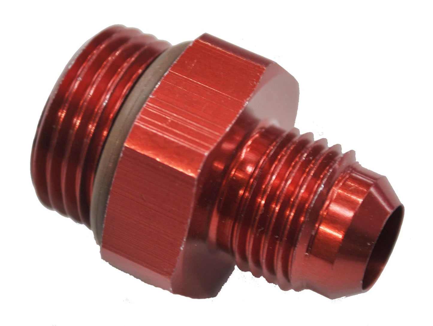 Quick Fuel QFT19-106QFT Fuel Inlet Pro Series oring #6