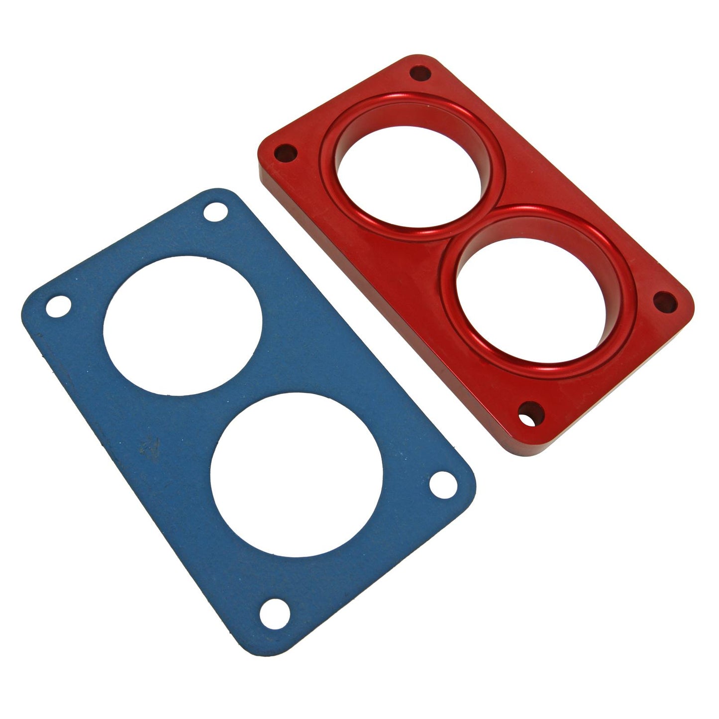 Quick Fuel QFT300-2500-S3QFT Shear Plate 2.250" Bore Split