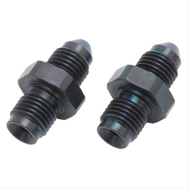 Russell RU643963 3/8" - 24 If M X 3 An M B