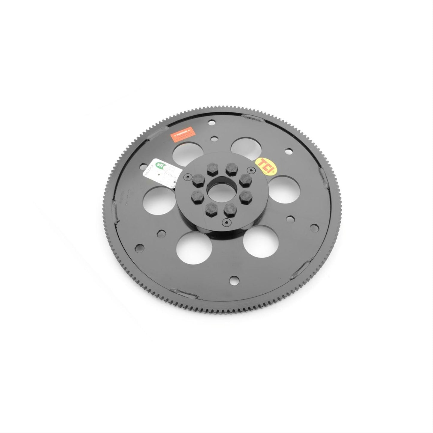 TCI Auto TCI529640 Flywheel Ford 8 Hole Mod Motor