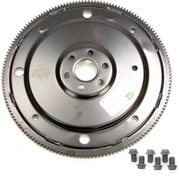 BluePrint BPP529615 FORD WINDSOR NEUTRAL BALANCE SFI FLEXPLATE, 157T Automatic Transmission Flexplate