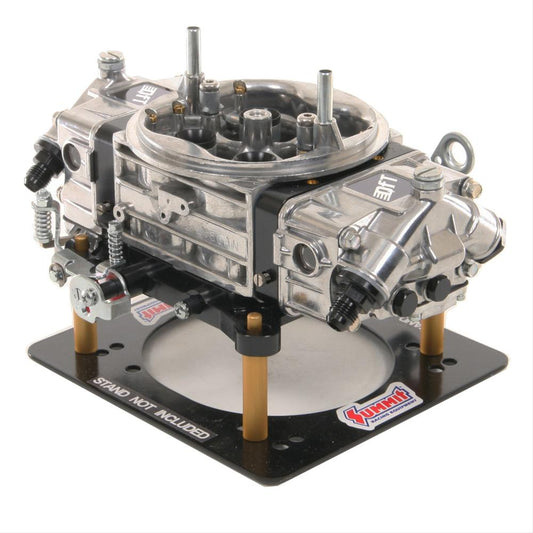 QUICK FUEL RACE Q SERIES 1050CFM ANNULAR 4BBL CARBURETOR SQ BORE QFTRQ-1050-AN