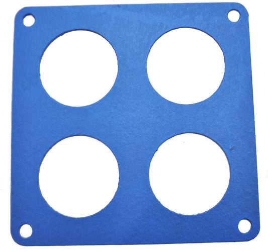 Quick Fuel QFT8-1103QFT QFX &4500 4 Hole Flange Gasket
