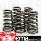 COMP CAMS DUAL CONICAL VALVE SPRINGS CO7245-16, 1.442"/1.657" OD, .646"/.861" ID