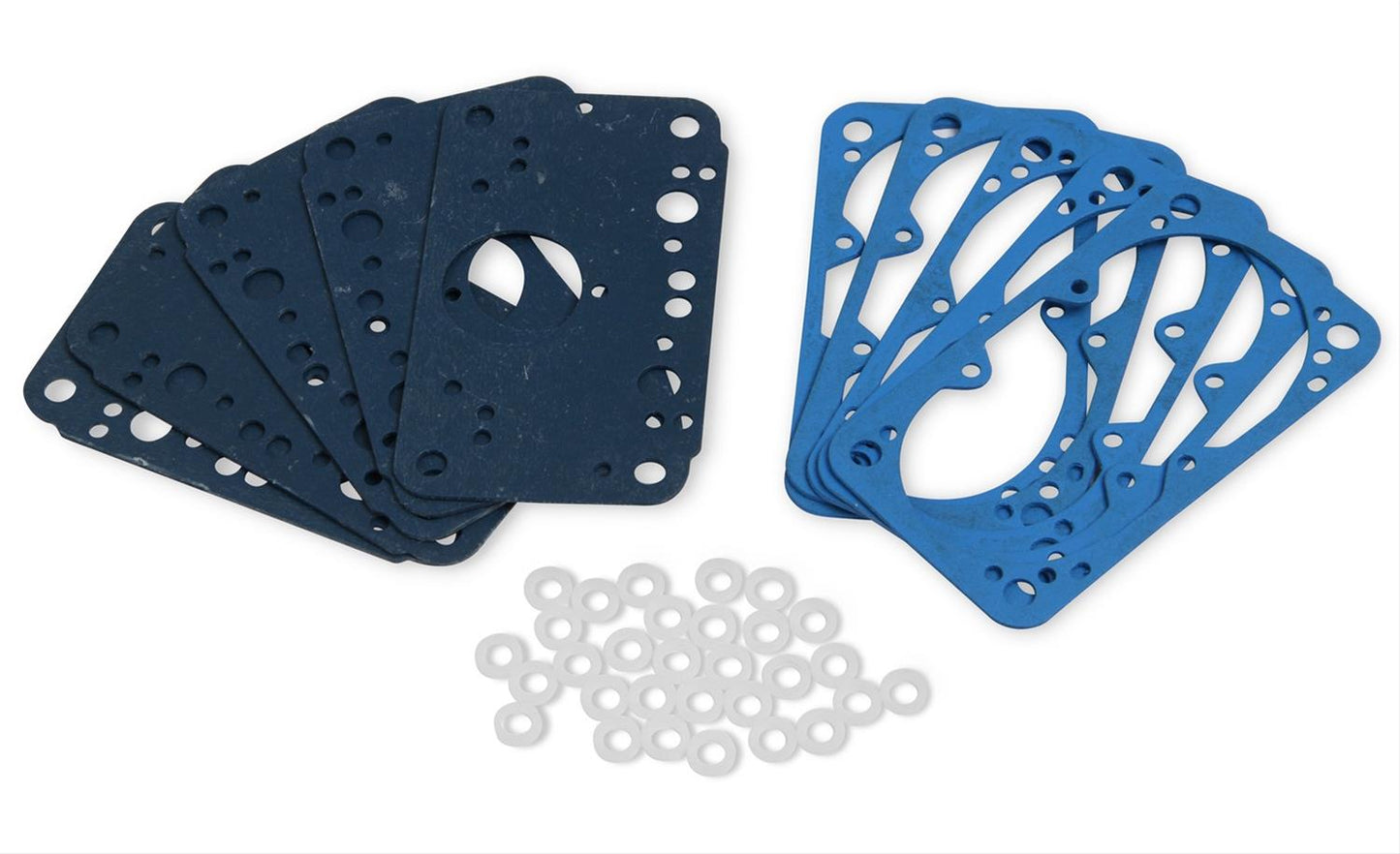 Quick Fuel QFT8-2006QFT Gasket Assortment 3 Cir.Race